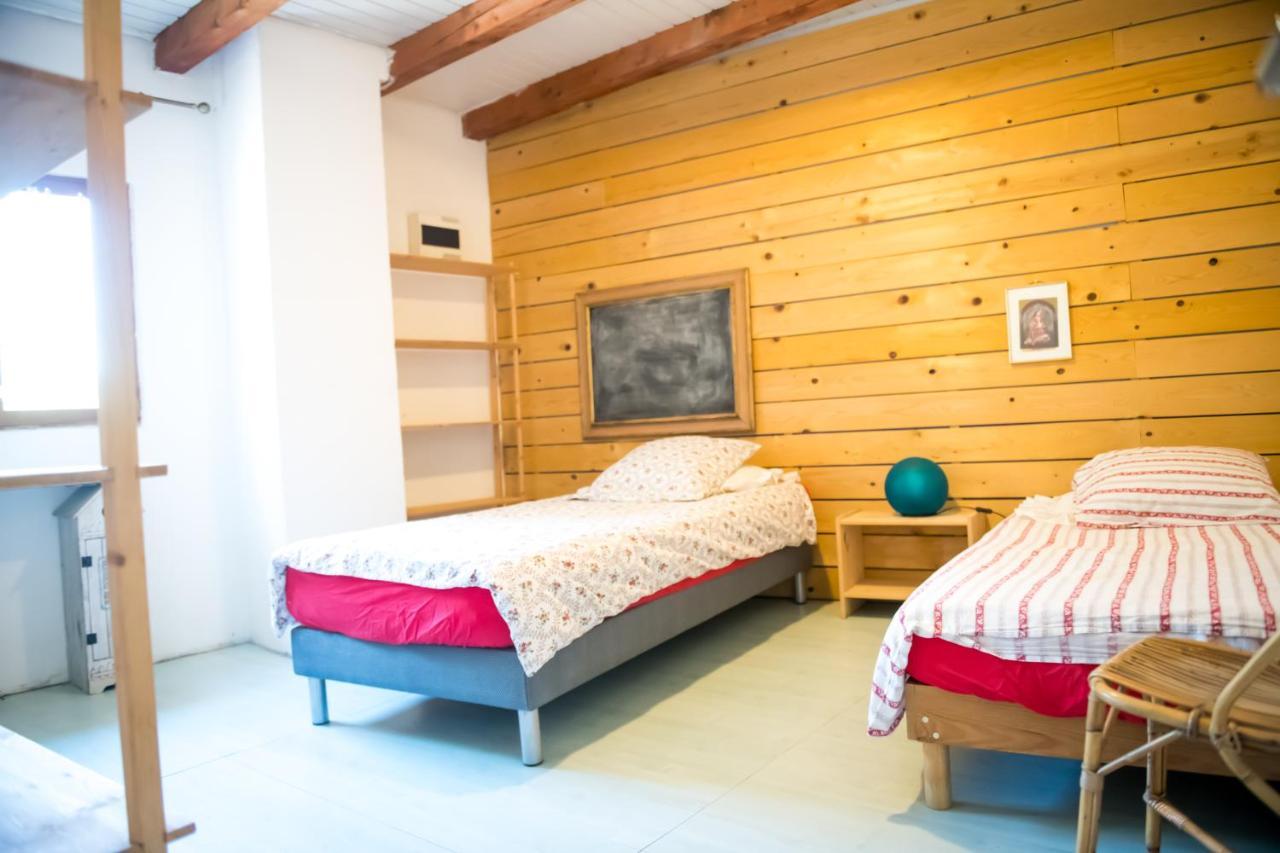 Camin Del Bosc Villa Roquefort-des-Corbières Екстериор снимка