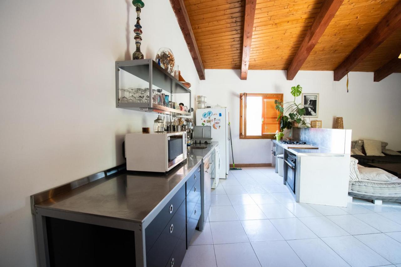 Camin Del Bosc Villa Roquefort-des-Corbières Екстериор снимка