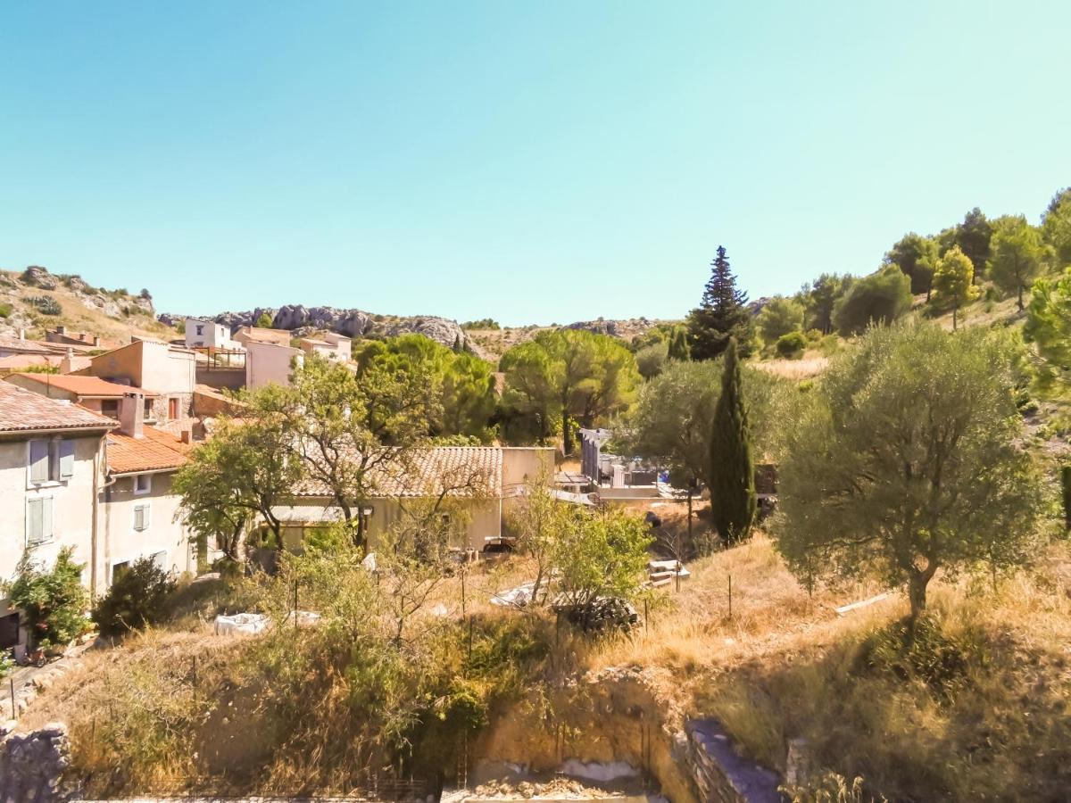Camin Del Bosc Villa Roquefort-des-Corbières Екстериор снимка