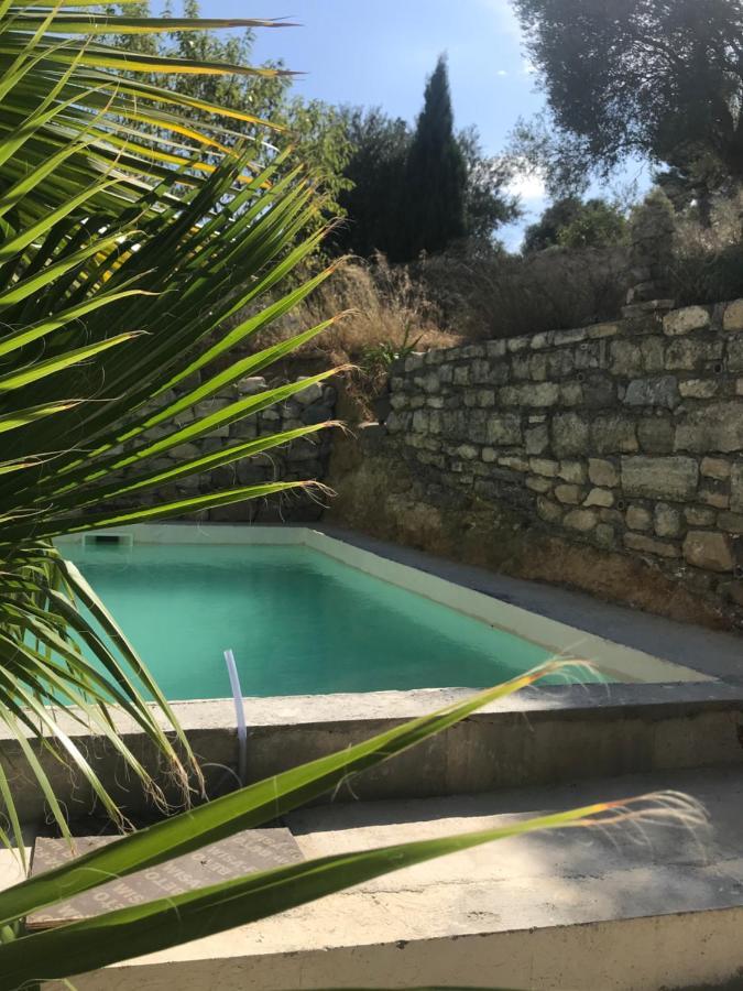 Camin Del Bosc Villa Roquefort-des-Corbières Екстериор снимка