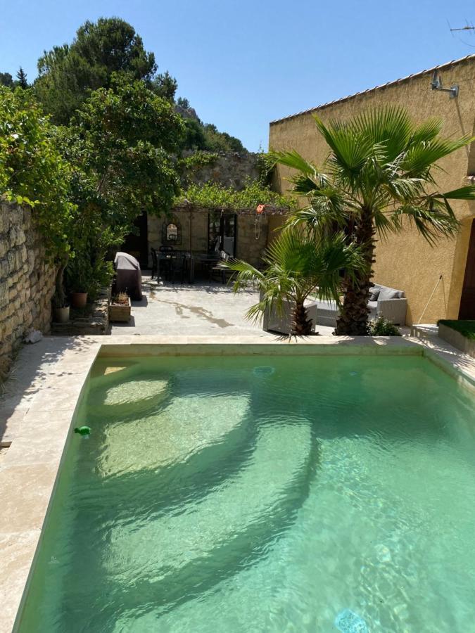 Camin Del Bosc Villa Roquefort-des-Corbières Екстериор снимка